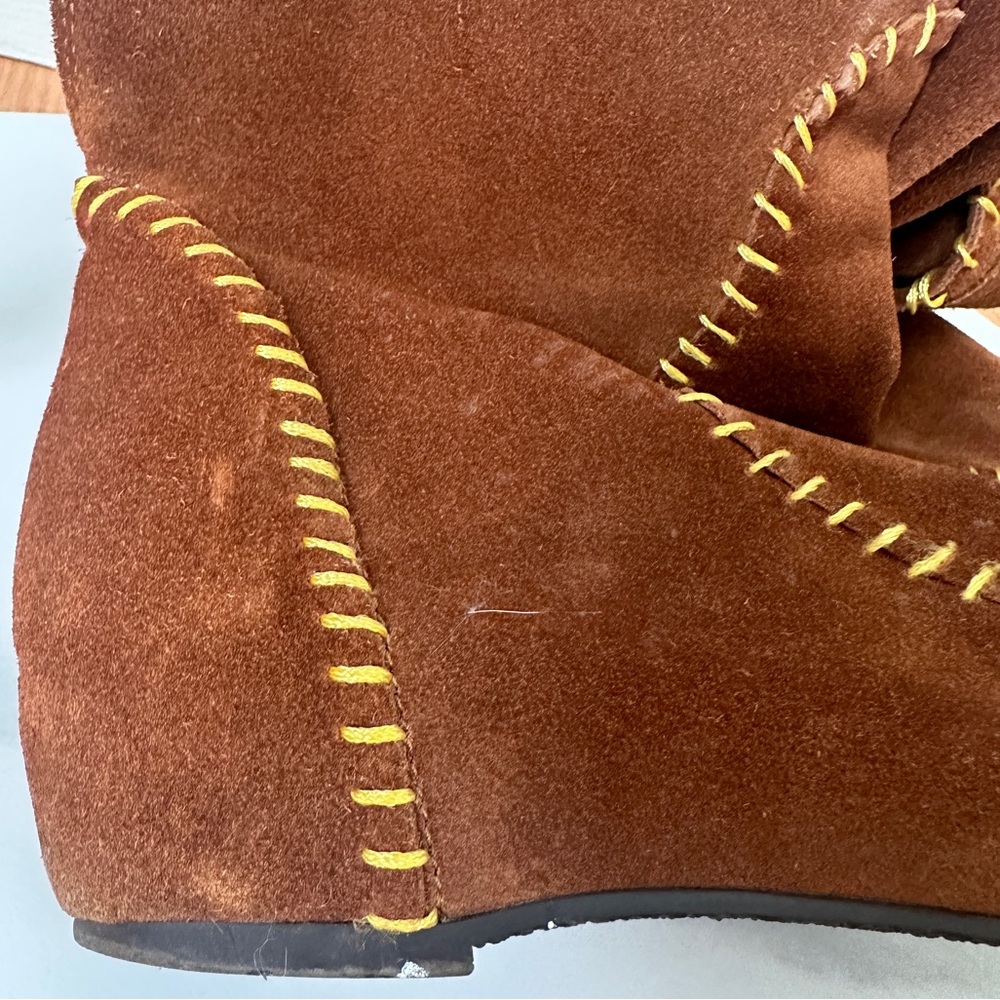 🛍️Boots - Picture 7 of 11